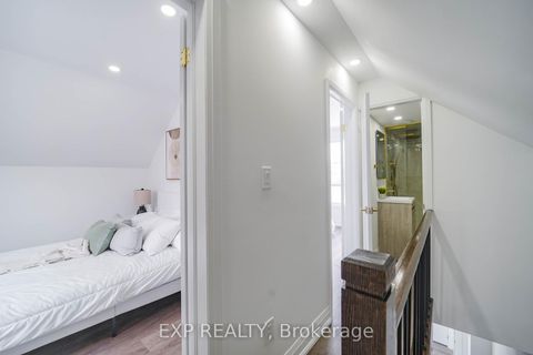 Photo 39 at 224 Aylesworth Avenue, Cliffside, Toronto