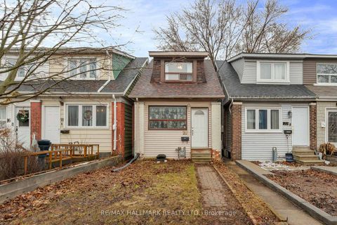 Photo 0 at 20 Kelvin Avenue, Danforth, Toronto
