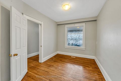 Photo 3 at 20 Kelvin Avenue, Danforth, Toronto