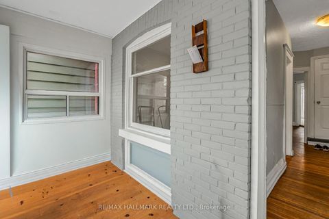 Photo 9 at 20 Kelvin Avenue, Danforth, Toronto