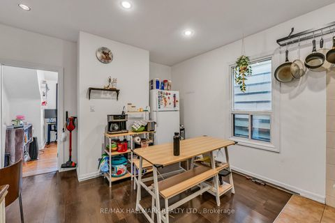 Photo 11 at 20 Kelvin Avenue, Danforth, Toronto