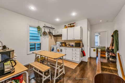 Photo 13 at 20 Kelvin Avenue, Danforth, Toronto