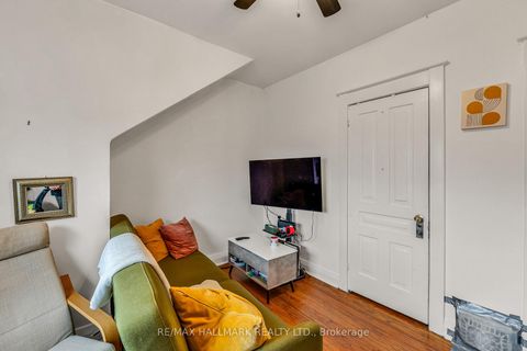 Photo 14 at 20 Kelvin Avenue, Danforth, Toronto