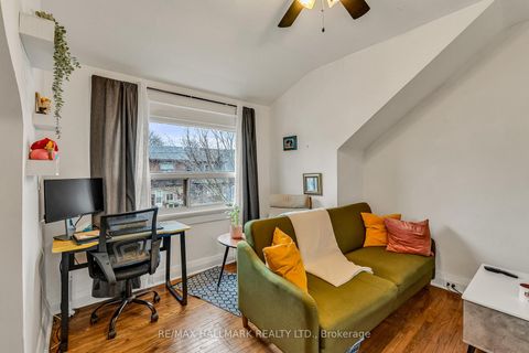 Photo 16 at 20 Kelvin Avenue, Danforth, Toronto