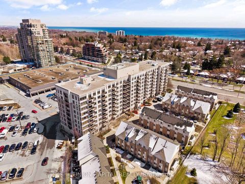 Photo 12 at PH918 - 3650 Kingston Road, Scarborough Village, Toronto