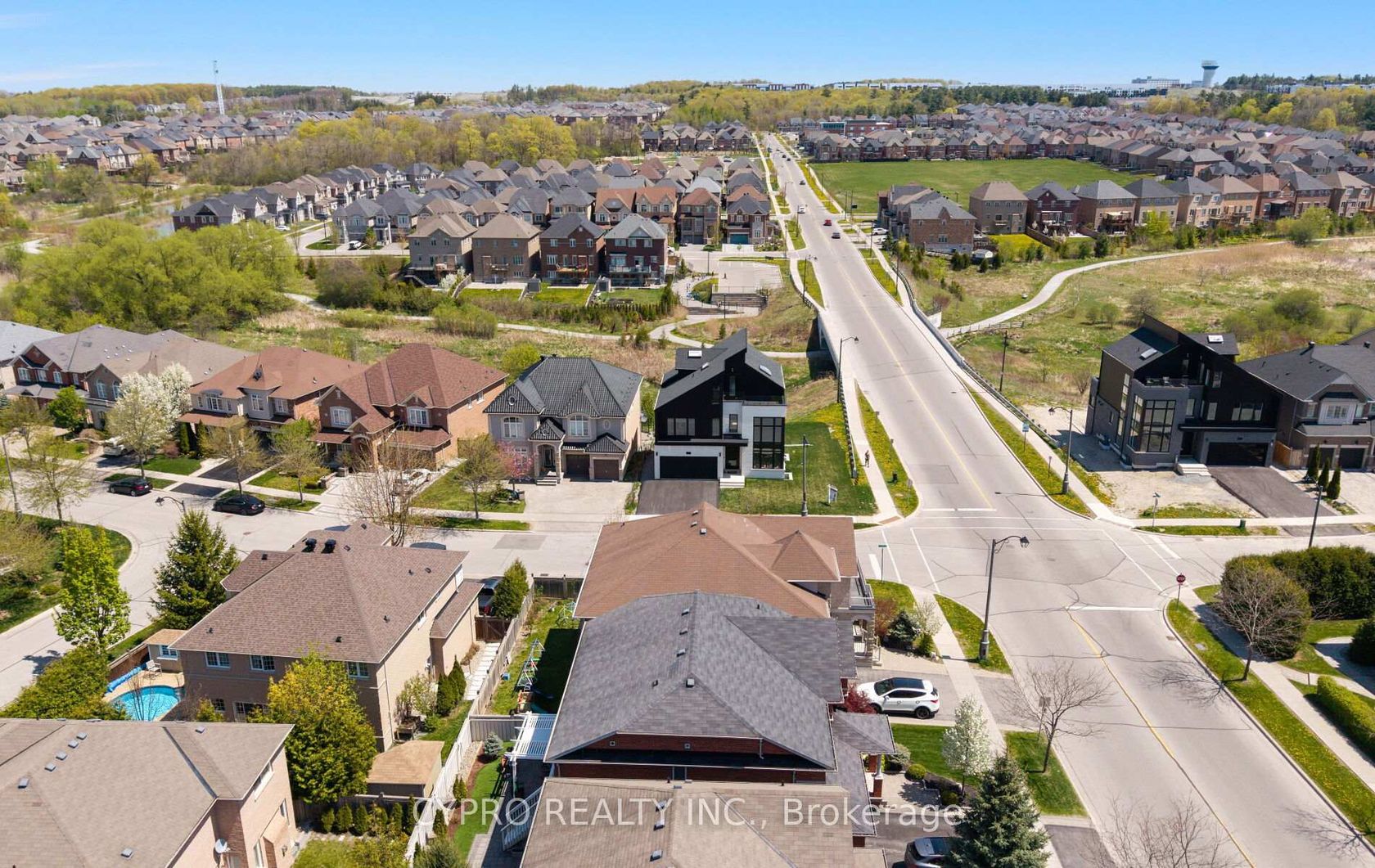 88 Cosford Street, Bayview Northeast, Aurora photo 8