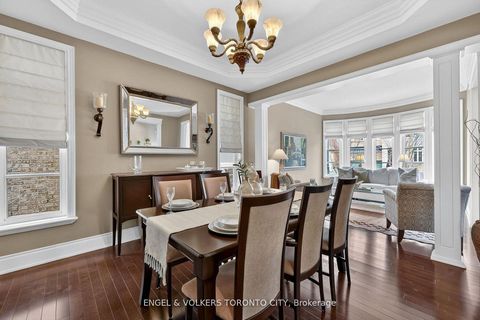 Photo 6 at 10 Silver Sterling Crescent, Vellore Village, Vaughan