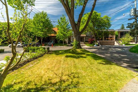 Photo 1 at 127 St Clements Avenue, Eglinton, Toronto
