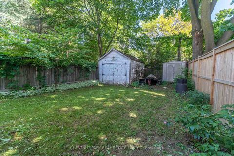 Photo 3 at 127 St Clements Avenue, Eglinton, Toronto