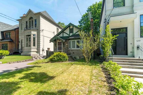 Photo 7 at 127 St Clements Avenue, Eglinton, Toronto