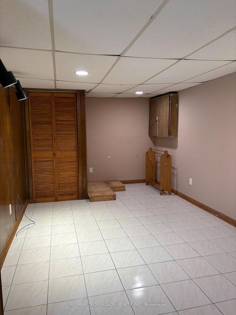 Photo 12 at 31 Robertsfield Crescent, Maryvale, Toronto