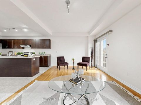Photo 6 at 43 Living Crescent, Victoria Square, Markham