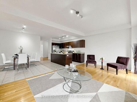 Photo 7 at 43 Living Crescent, Victoria Square, Markham