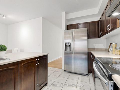 Photo 12 at 43 Living Crescent, Victoria Square, Markham