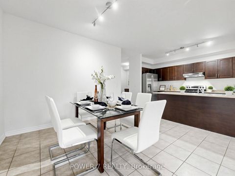 Photo 14 at 43 Living Crescent, Victoria Square, Markham