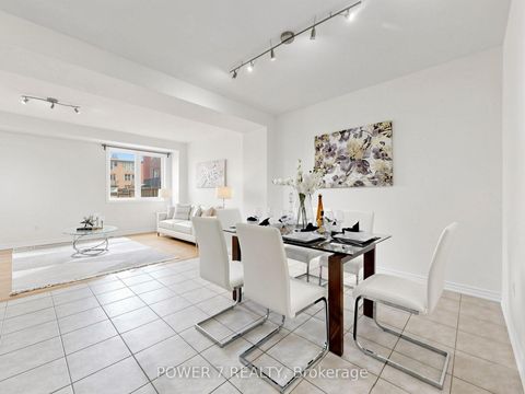 Photo 15 at 43 Living Crescent, Victoria Square, Markham