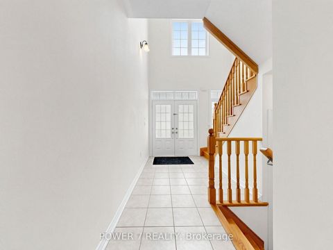 Photo 21 at 43 Living Crescent, Victoria Square, Markham