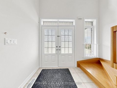 Photo 22 at 43 Living Crescent, Victoria Square, Markham