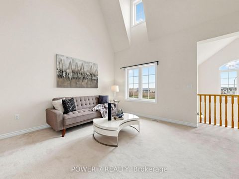 Photo 23 at 43 Living Crescent, Victoria Square, Markham