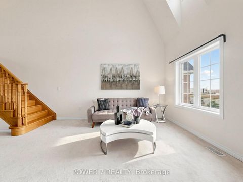 Photo 24 at 43 Living Crescent, Victoria Square, Markham