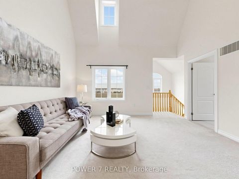 Photo 25 at 43 Living Crescent, Victoria Square, Markham