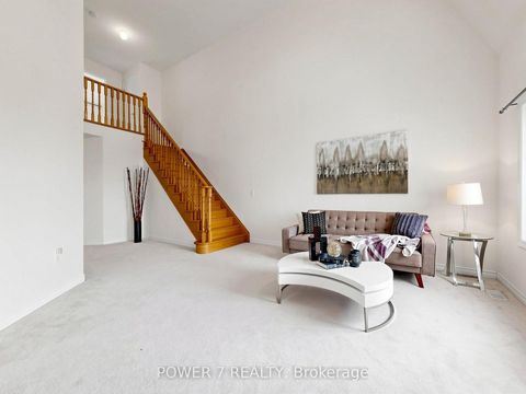 Photo 26 at 43 Living Crescent, Victoria Square, Markham