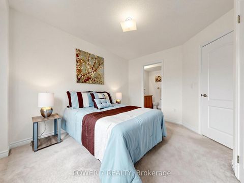 Photo 28 at 43 Living Crescent, Victoria Square, Markham