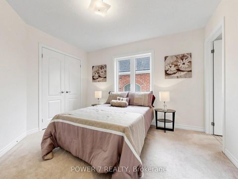 Photo 29 at 43 Living Crescent, Victoria Square, Markham