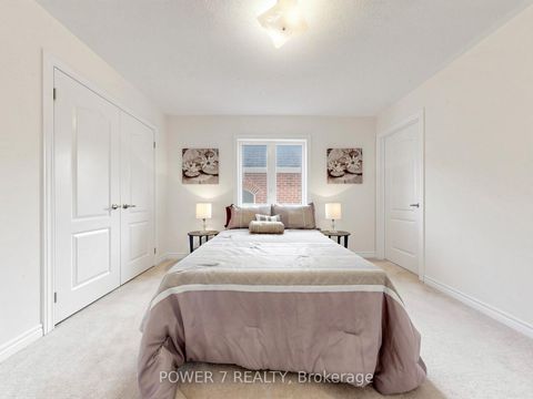 Photo 30 at 43 Living Crescent, Victoria Square, Markham