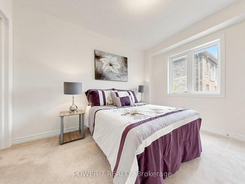 Photo 31 at 43 Living Crescent, Victoria Square, Markham