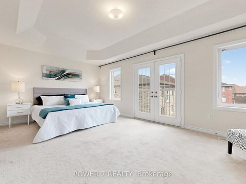 Photo 34 at 43 Living Crescent, Victoria Square, Markham