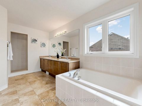 Photo 37 at 43 Living Crescent, Victoria Square, Markham