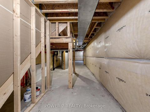 Photo 39 at 43 Living Crescent, Victoria Square, Markham