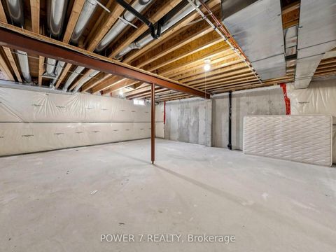 Photo 40 at 43 Living Crescent, Victoria Square, Markham