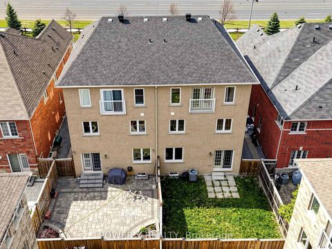 Photo 46 at 43 Living Crescent, Victoria Square, Markham