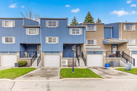 Photo 0 at 26 - 646 Village Parkway, Unionville, Markham