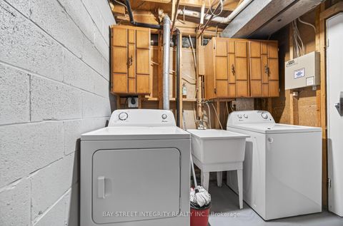 Photo 39 at 26 - 646 Village Parkway, Unionville, Markham