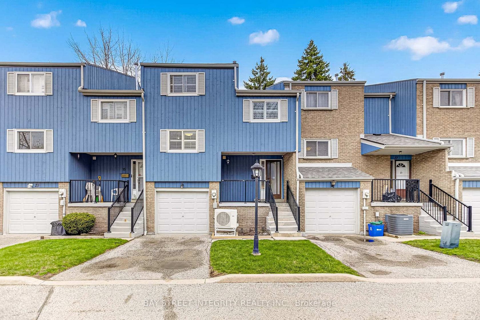 26 - 646 Village Parkway, Unionville, Markham 