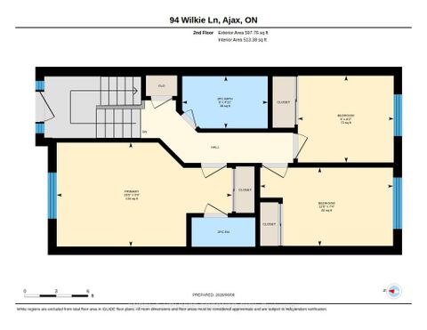 Photo 29 at 94 Wilkie Lane, South East, Ajax