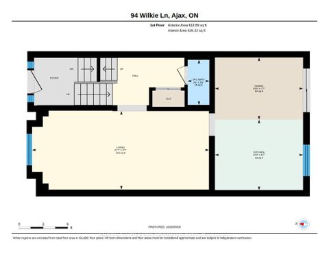 Photo 30 at 94 Wilkie Lane, South East, Ajax