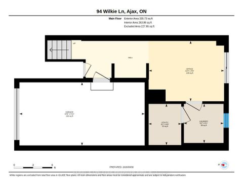 Photo 31 at 94 Wilkie Lane, South East, Ajax