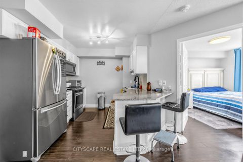 Photo 4 at 511 - 1730 Eglinton Avenue, Victoria Village, Toronto