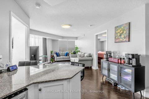 Photo 8 at 511 - 1730 Eglinton Avenue, Victoria Village, Toronto