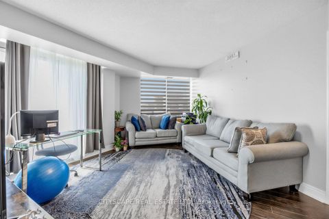 Photo 10 at 511 - 1730 Eglinton Avenue, Victoria Village, Toronto