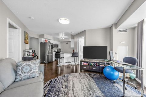 Photo 11 at 511 - 1730 Eglinton Avenue, Victoria Village, Toronto