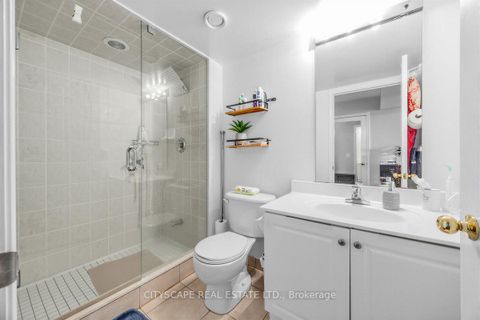 Photo 12 at 511 - 1730 Eglinton Avenue, Victoria Village, Toronto