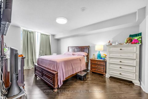 Photo 13 at 511 - 1730 Eglinton Avenue, Victoria Village, Toronto