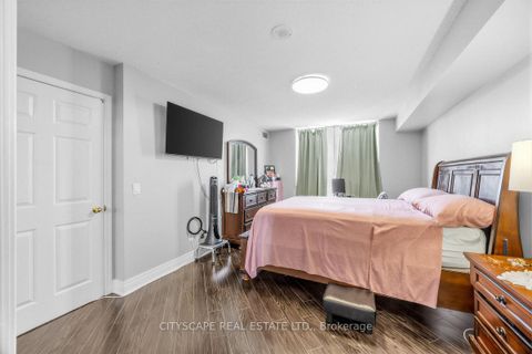 Photo 14 at 511 - 1730 Eglinton Avenue, Victoria Village, Toronto