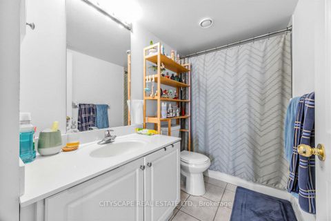 Photo 15 at 511 - 1730 Eglinton Avenue, Victoria Village, Toronto