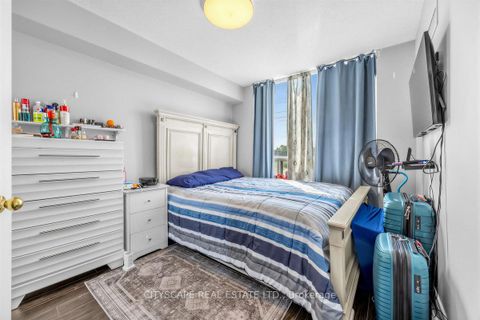 Photo 16 at 511 - 1730 Eglinton Avenue, Victoria Village, Toronto
